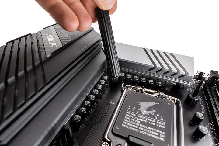 Produktbild EKWB EK-Nucleus AIO CR360 Lux D-RGB