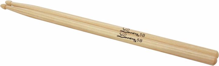 Actual product image Dimavery DDS-5B drum sticks (Drum set)