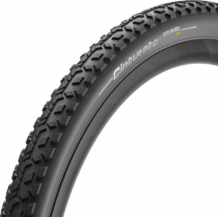 Immagine prodotto Pirelli Cinturato Gravel TLR Mixed Terrain 700x35C (28 x 1.35, 35-622)