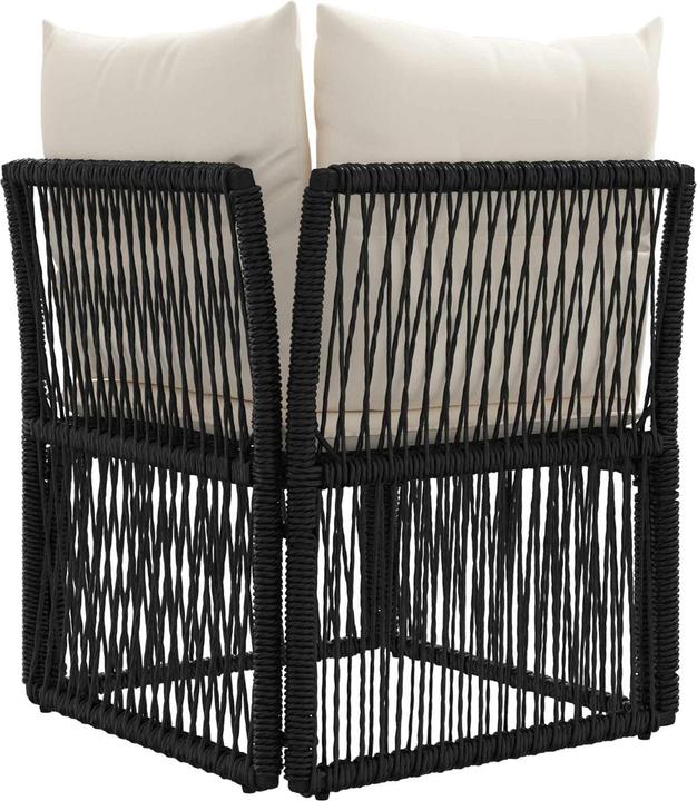 Produktbild vidaXL Garten-Sofa