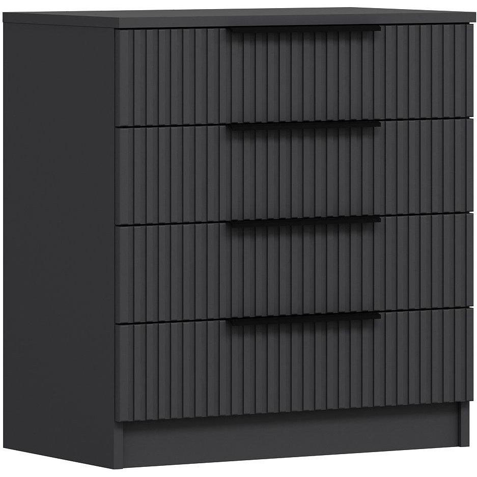 Skye Decor, Kommode + Sideboard, Kaley (72 x 77 x 42 cm)
