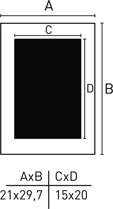 Actual product image Nielsen Aura (A4)
