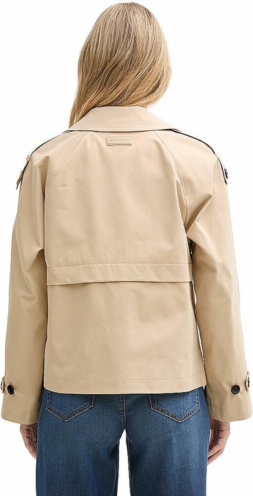 Produktbild Tom Tailor Trenchcoat (M)