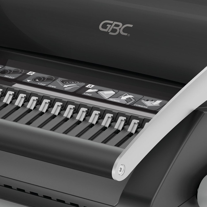 Produktbild GBC Combbind 200 (Plastikbindung)