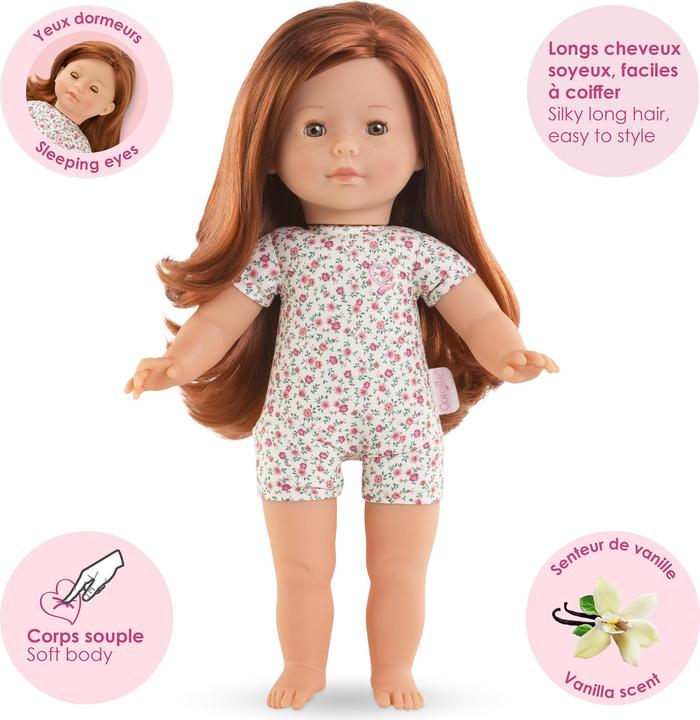 Produktbild Corolle My Babypop Pflaume - 36 cm