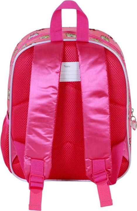 Produktbild Karactermania Elite 3D Backpack Funny