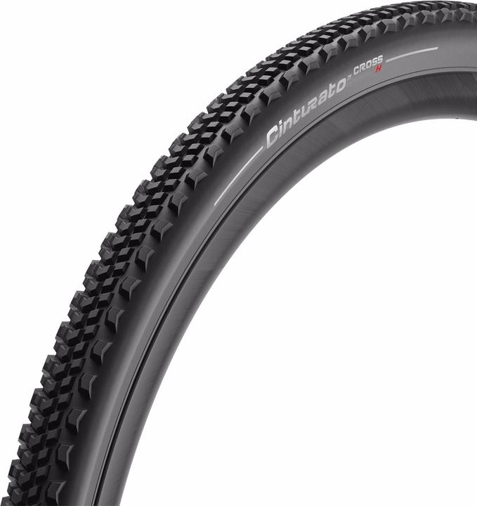 Produktbild Pirelli Cinturato Cross TLR Hard Terrain 700x33C (28 x 1.30, 33-622)