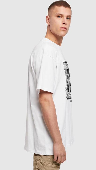 Produktbild Merchcode Spring And Chill Heavy Oversized Tee - 112613 (L)