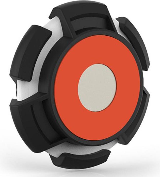 Immagine prodotto Ueli Express 2 in 1 Supporto magnetico e autoadesivo per AirTag