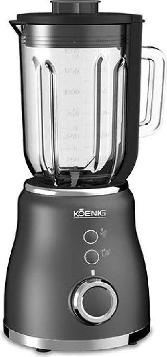 Actual product image Koenig The Sharp (1000 W)