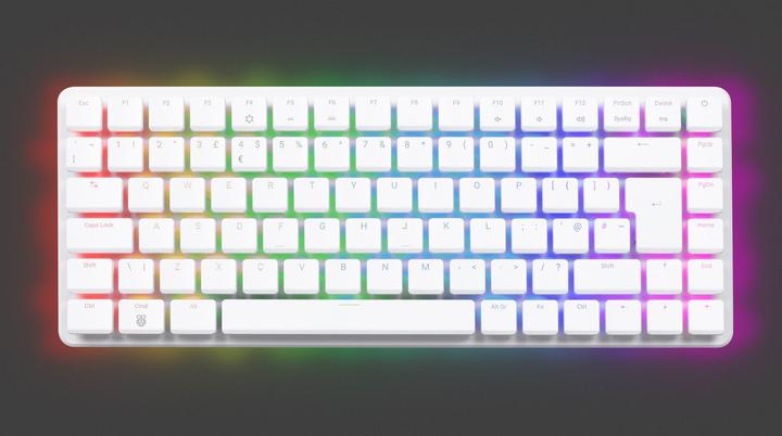 Produktbild Raspberry Pi 500+ Kit version - DE