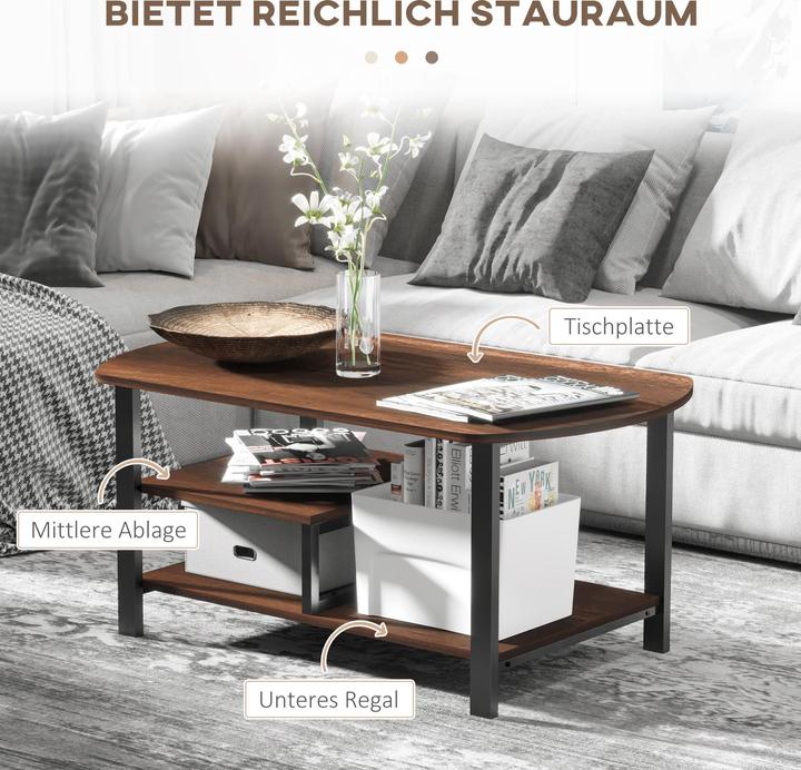 Produktbild Homcom Im (100 x 60 x 46 cm)