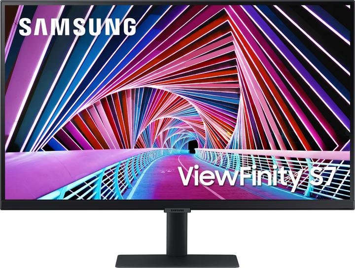 Produktbild Samsung Monitor (3840 x 2160 Pixel, 27")