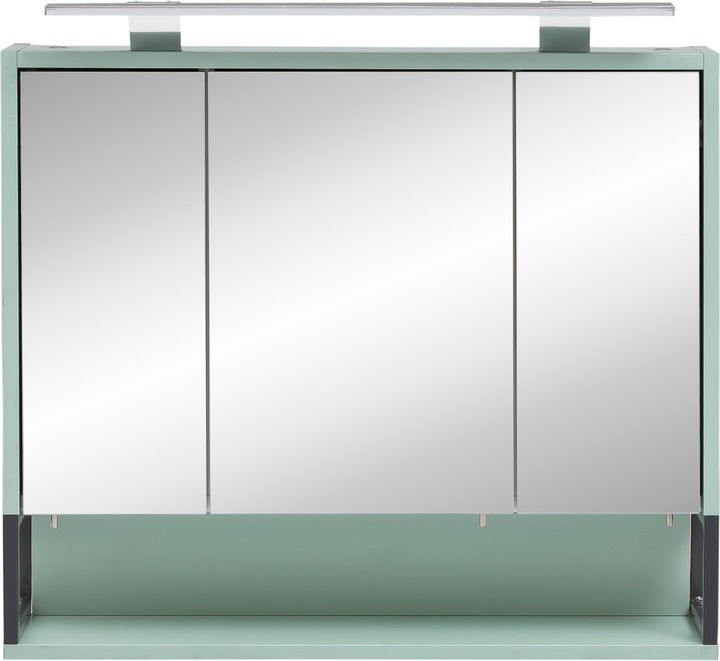 Lime (70 x 16 x 68 cm)