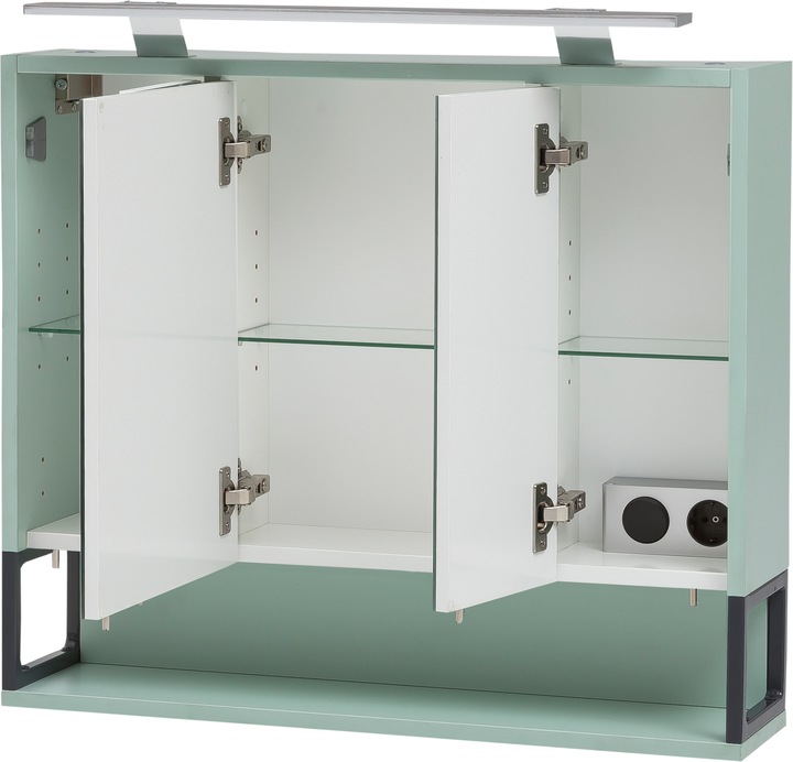Image du produit Schildmeyer Lime (70 x 16 x 68 cm)