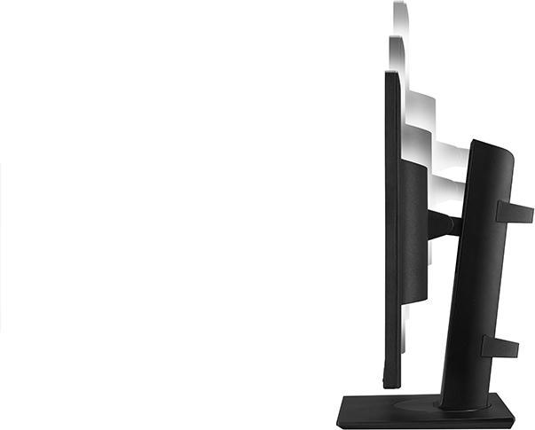 Produktbild LG 27bk750y-B (1920 x 1080 Pixel, 27")