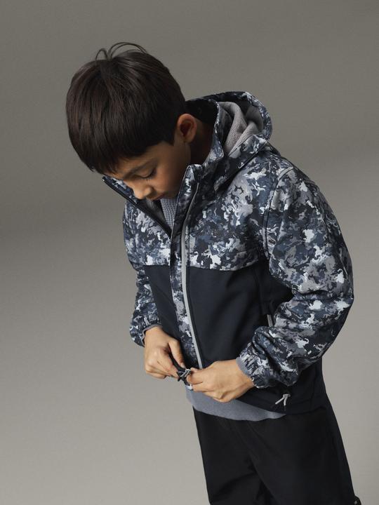 Immagine prodotto Name it ALFA08 Softshell-Jacke (128)