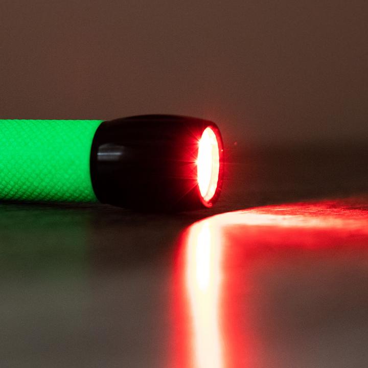 Actual product image Carson Flashlight LED (9.70 cm)