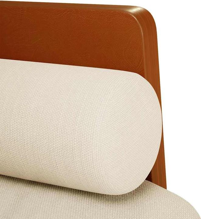 Produktbild vidaXL Zweiersofa