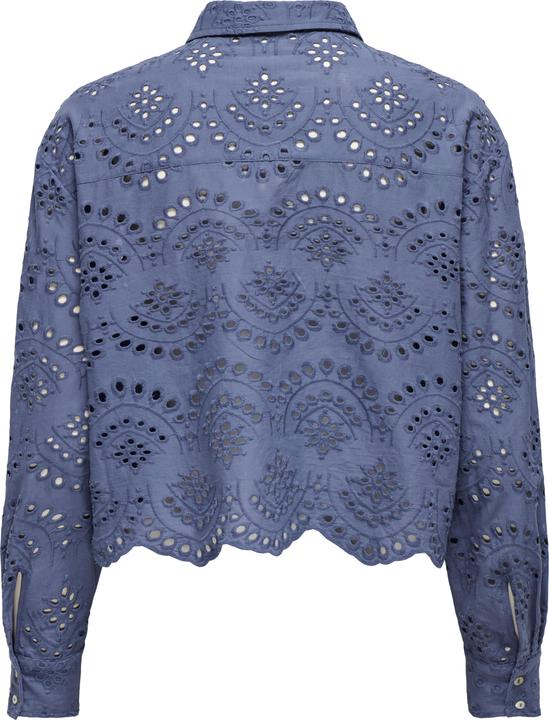 Actual product image Only ONLVALAIS Shirt Shirt (XL)