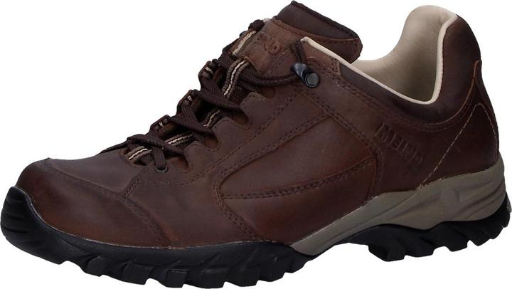 Produktbild Meindl Herren Lugano Schuhe (44)