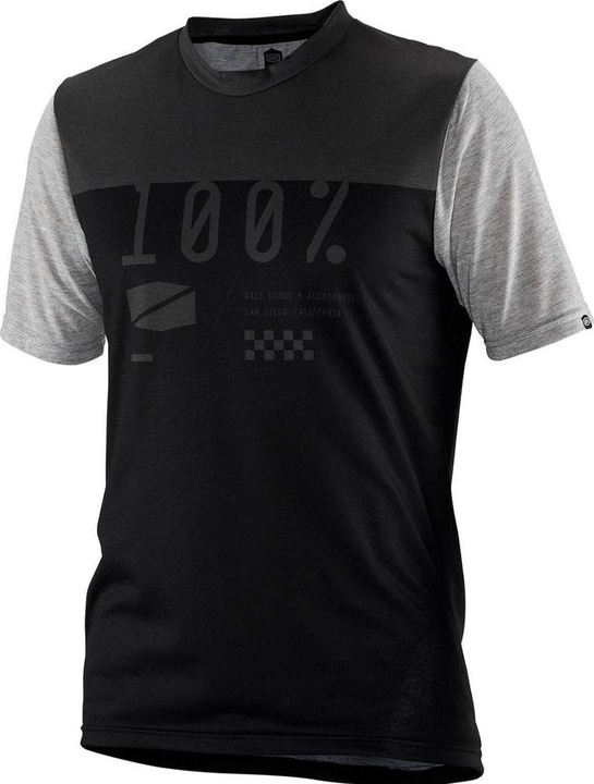 100% Airmatic Long Sleeve Jersey