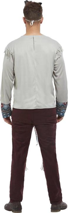 Image du produit Smiffys - Ensemble Déguisement DARK SPIRIT - Homme (L)