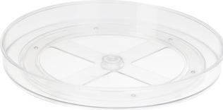 Produktbild Storage Solutions Kühlschrank-Drehteller, Organizer-Drehplatte, Ø 24 cm