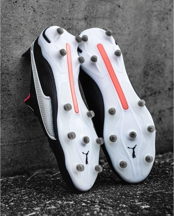 Actual product image Puma King Ultimate Fg/Ag (44)