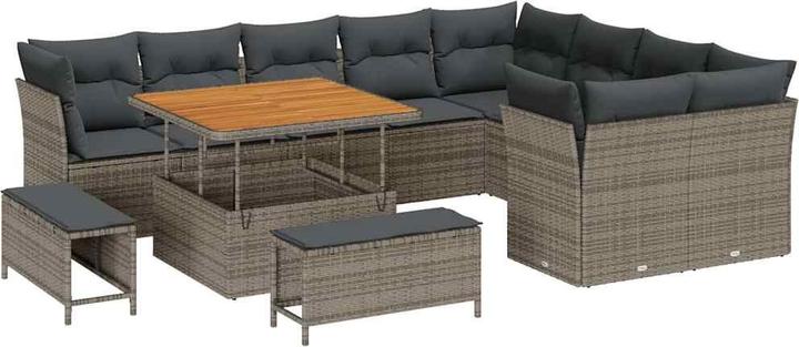 Produktbild vidaXL Jimmy