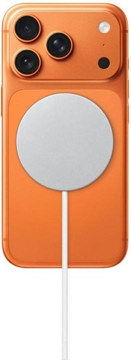 Image du produit Apple Magsafe Charger (2m) (25 W)