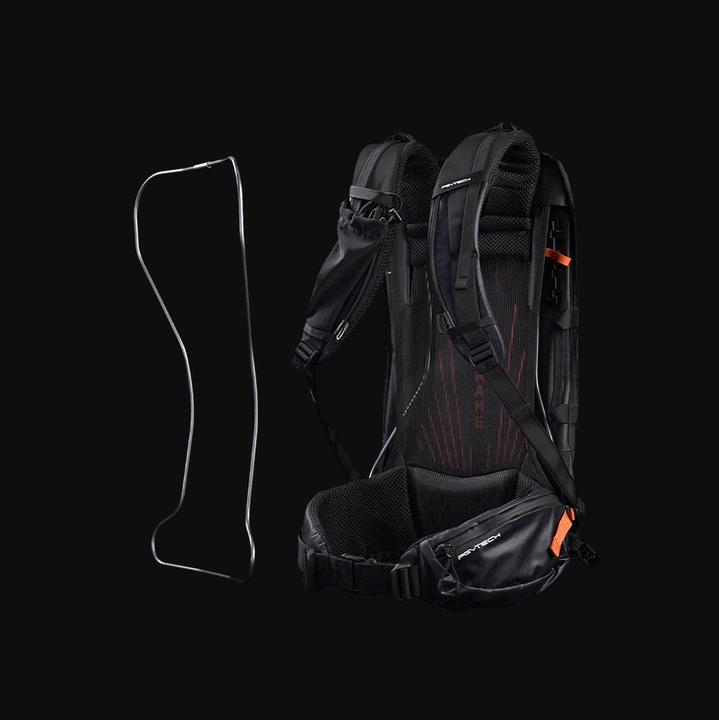 Image du produit Pgytech OnePro Flex Backpack 40L + Camera Insert M (Sac à dos photo, 40 l)