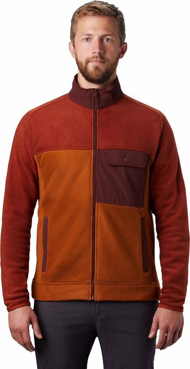 Immagine prodotto Mountain Hardwear Giacca in pile M UnClassic (M)