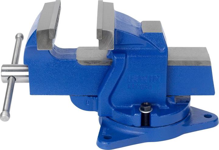 Produktbild Irwin WerkstattSchraubstock mit Amboss 150 mm (150 mm)