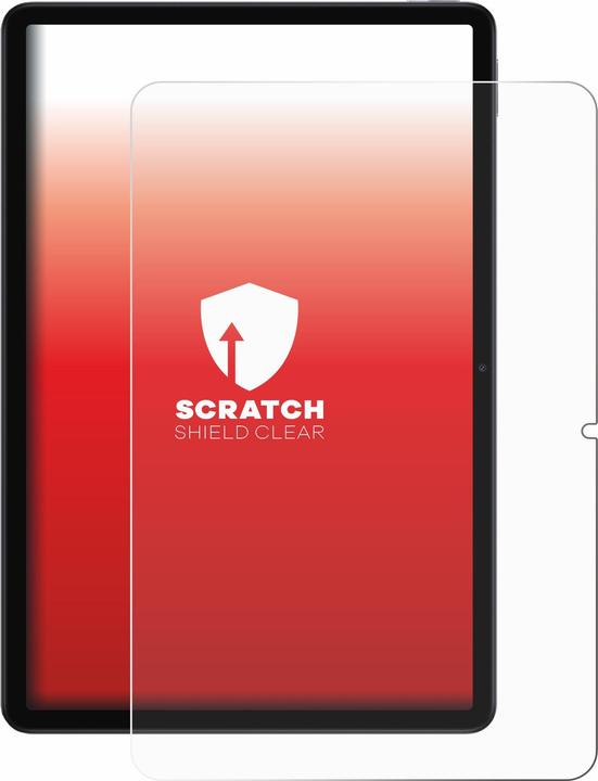 Produktbild upscreen Schutzfolie für Xiaomi Redmi Pad 2 SE Displayschutz Displayschutzfolie Folie Klar Transparent (1 Stk., Xiaomi Redmi Pad 2)