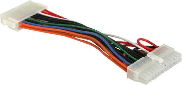 Actual product image Delock Power supply unit ATX, 24-pin (W)