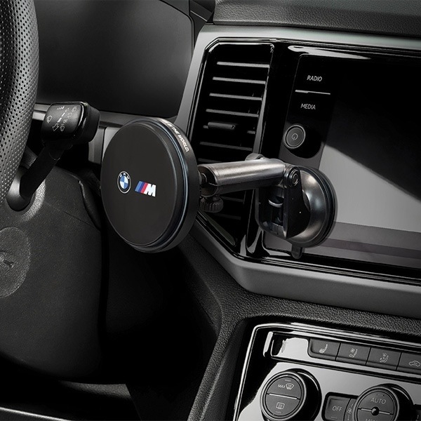 Actual product image BMW Magnetic Holder