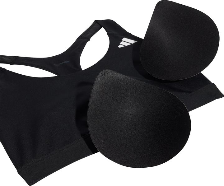 Actual product image adidas Optime Essentials Medium Support (XS)