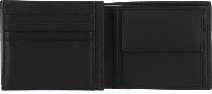 Produktbild Hugo Boss Classic Smooth - Brieftasche & Geldbörse mit Klappe