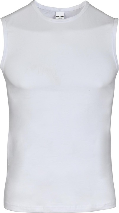 Actual product image Maxte BASIC MAX vest 5-pack (M)