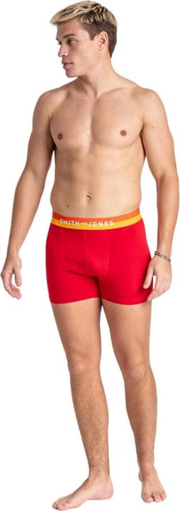 Immagine prodotto Universal Textiles Brevin Boxer Uomo Misura Confezione 5 (S, Confezione da 5 pezzi)