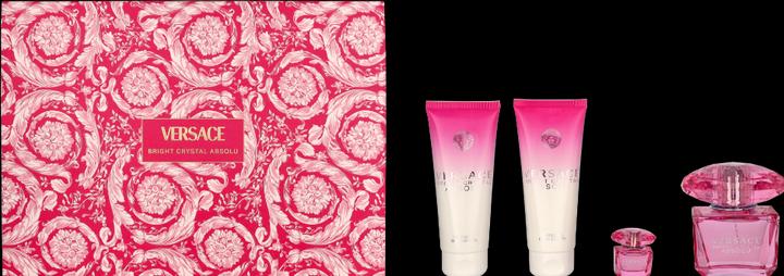 Produktbild Versace Bright Crystal Absolu (Parfum set)
