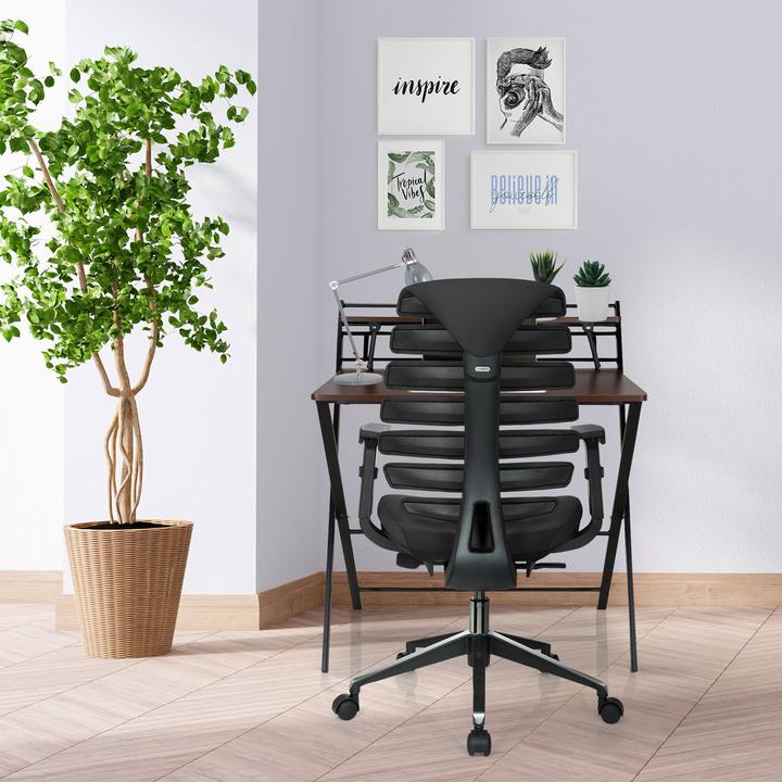 Produktbild Hjh Office Ergo Line Ii (45 - 55 cm)