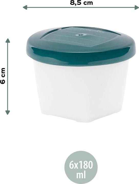 Image du produit Babymoov Babybols Bio