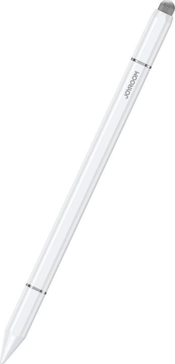 Joyroom JR-BP561 3-in-1 Magnetic Stylus Pen - White