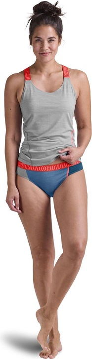Produktbild Ortovox Women's 150 Essential Bikini (XS)