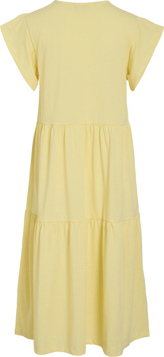 Actual product image Vila Kurzärmeliges Midikleid (XS)