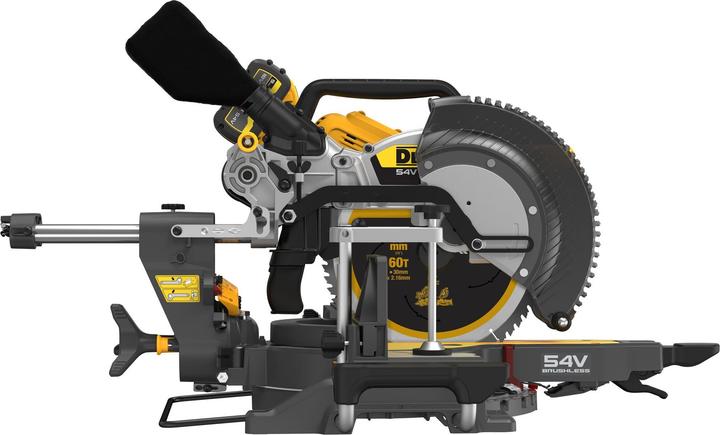 Actual product image DeWalt DCS781X2-QW