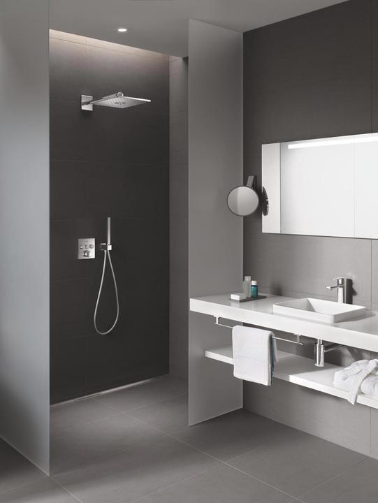 Produktbild Grohe Smart Control 310