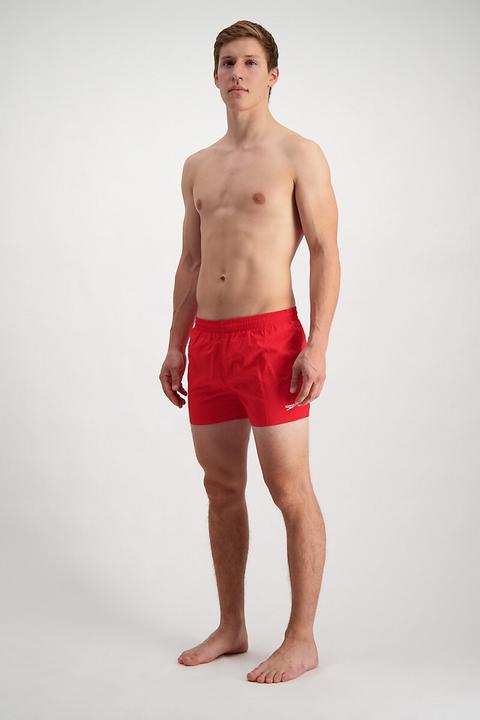 Produktbild Speedo Fitted Leisure Herren Badeshort